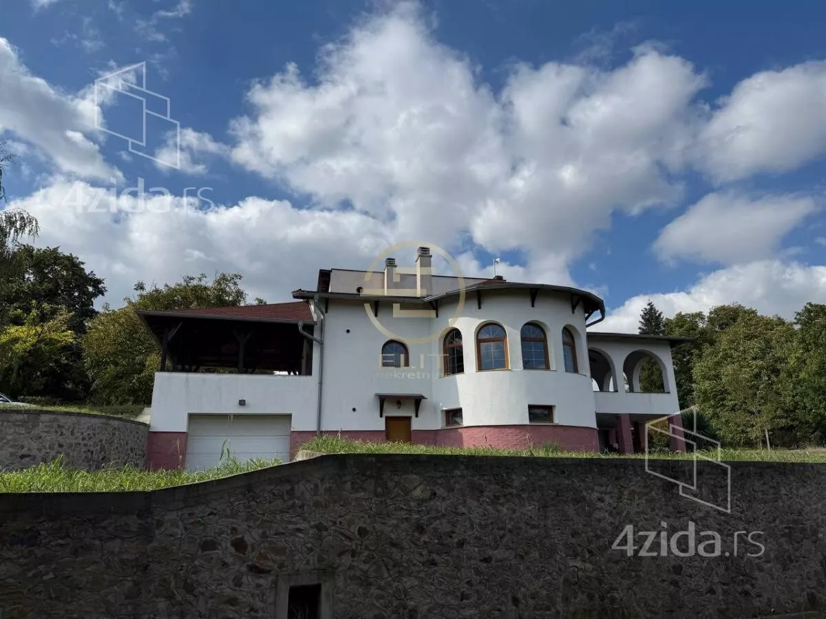 Kuća | 4zida