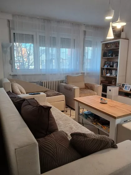 Jurija Gagarina | 4zida.rs