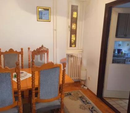 Bežanijska kosa 1 | 4zida.rs
