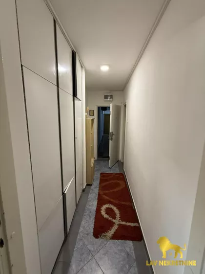 BULEVAR OSLOBOĐENJA | 4zida.rs