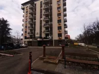 Garaža | 4zida