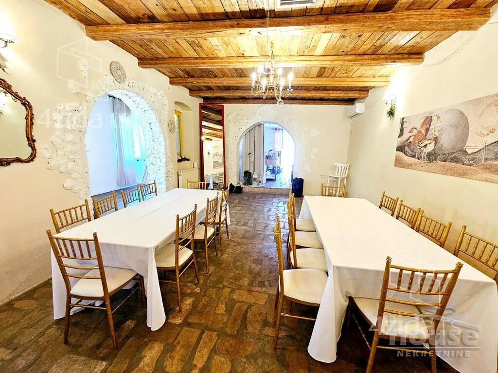 Poslovni prostor | 4zida