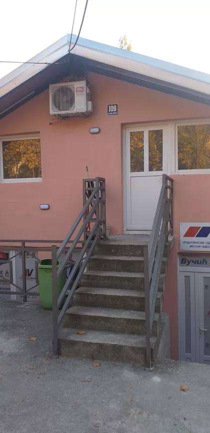 Radnih Akcija 109 | 4zida.rs