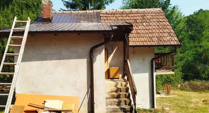 2-etažna kuća | 4zida