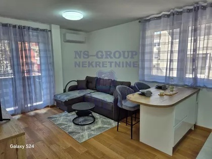 Bulevar Oslobođenja | 4zida.rs