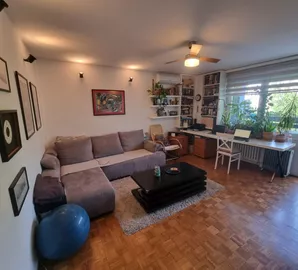 Liman, Gradske lokacije, Novi Sad, 2.0 stan | 4zida.rs