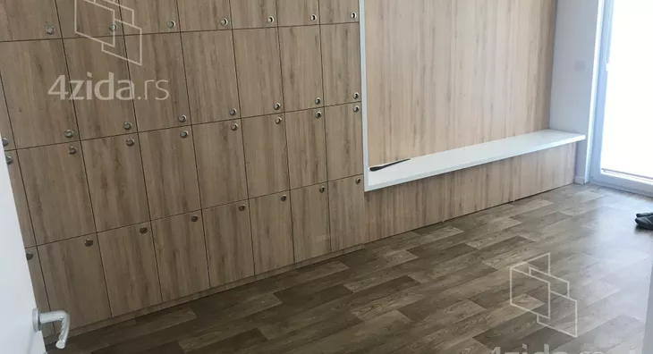 4-etažna kuća | 4zida