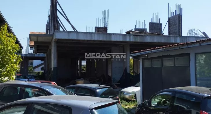 Građevinsko zemljište | 4zida