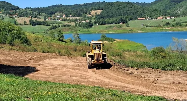 Poljoprivredno zemljište | 4zida