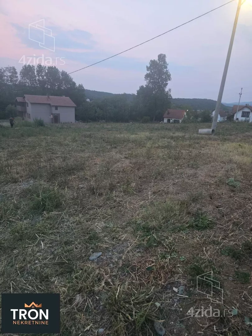 Građevinsko zemljište | 4zida