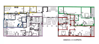 Bulevar dr Zorana | 4zida.rs