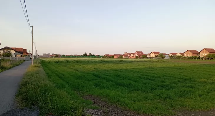 Poljoprivredno zemljište | 4zida