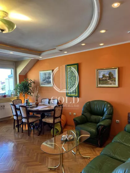 Kolo srpskih sestara | 4zida.rs