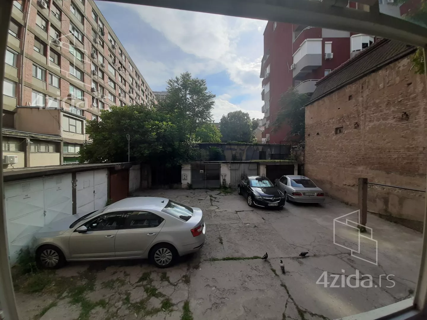 Lokal | 4zida