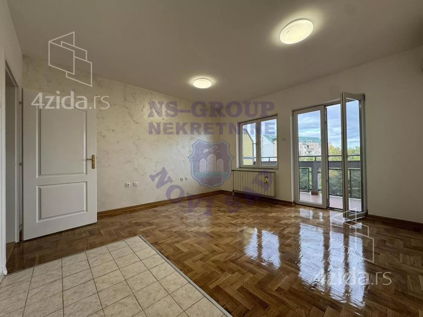 Garsonjera | 4zida
