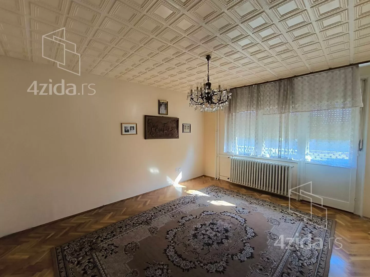 4-etažna kuća | 4zida