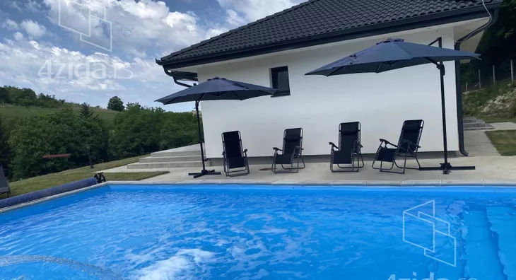 Kuća | 4zida