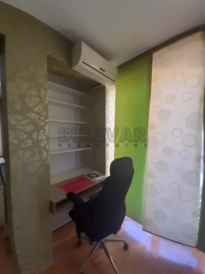 Stara železnička kolonija | 4zida.rs