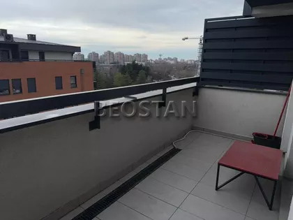 Urosa Martinovica | 4zida.rs