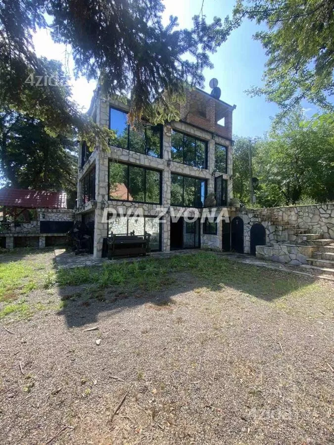 Ugostiteljski objekat | 4zida