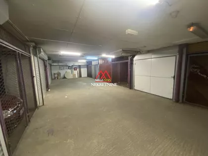 Branimira Ćosića | 4zida.rs