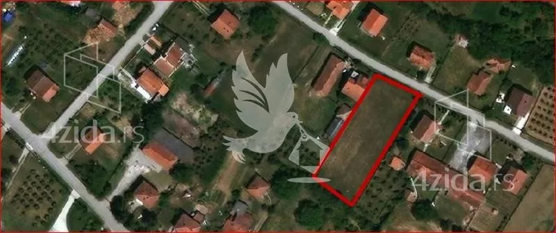 Građevinsko zemljište | 4zida