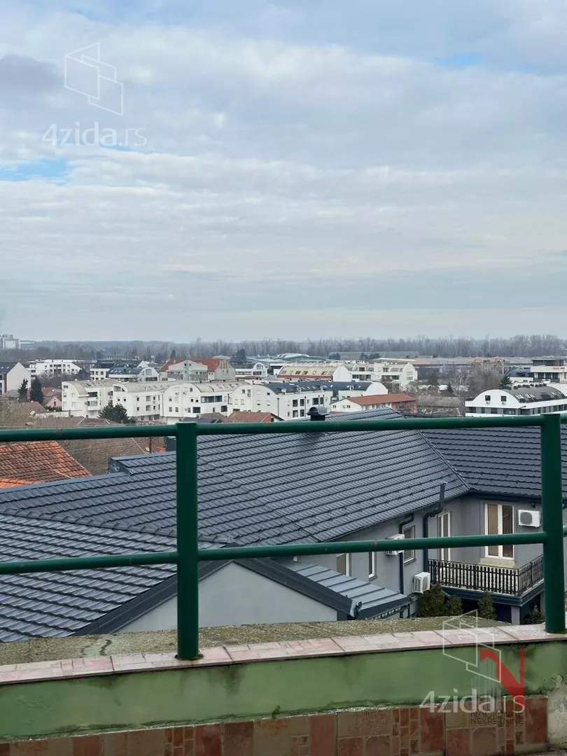 Osmosoban stan | 4zida