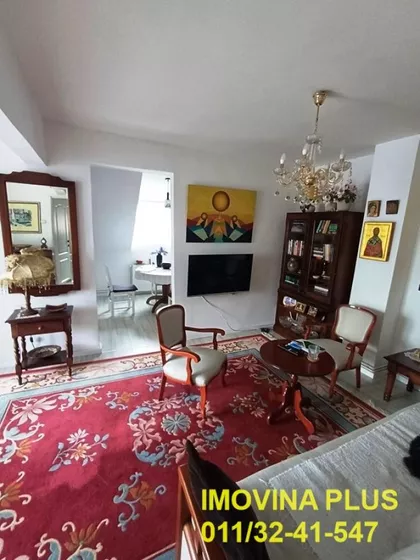 Mile Dimić | 4zida.rs