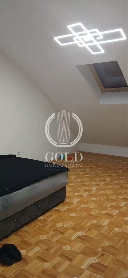 Preradovićeva | 4zida.rs