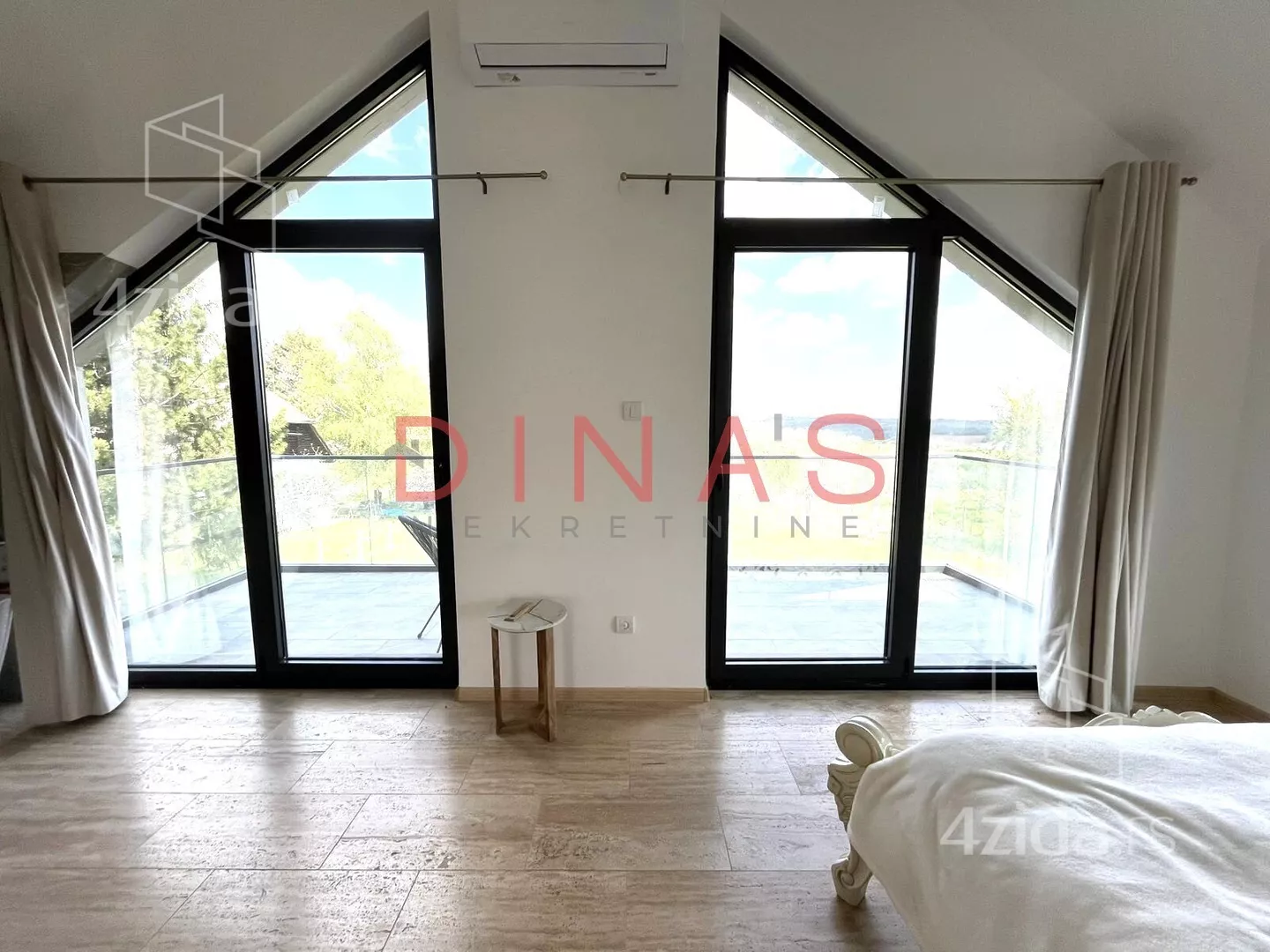 Kuća | 4zida