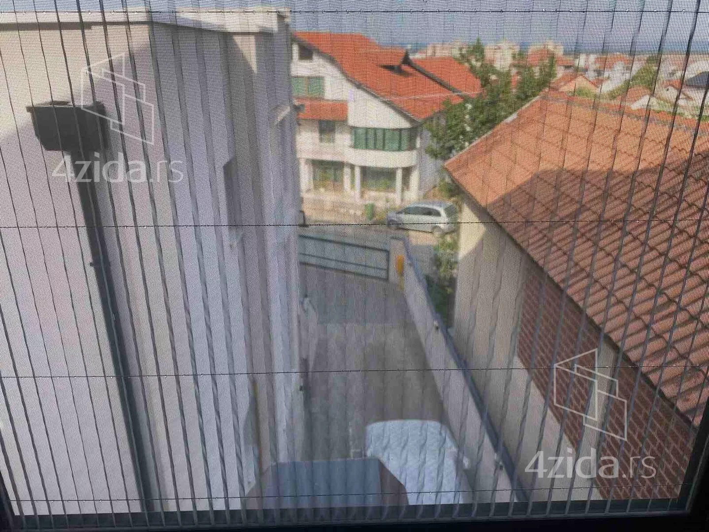 Garsonjera | 4zida