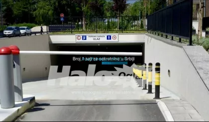 Šumadijska | 4zida.rs