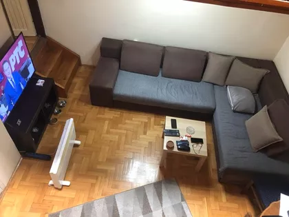 STUDENTSKI TRG | 4zida.rs