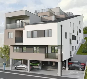 Nova Železnička Kolonija, Palilula, Gradske lokacije, Niš, gars. | 4zida.rs