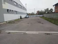 Poslovna zgrada | 4zida