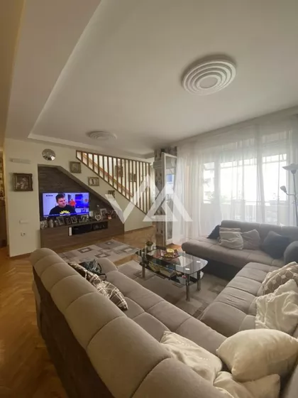 Trg Komenskog | 4zida.rs