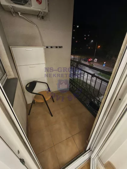 Novo Naselje | 4zida.rs