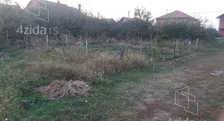 Građevinsko zemljište | 4zida