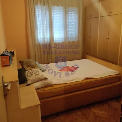 Bački Jarak | 4zida.rs