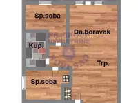Adice, Gradske lokacije, Novi Sad | 4zida.rs