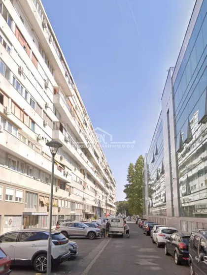 Bulevar Zorana Đinđića | 4zida.rs