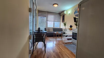 Janka Veselinovića | 4zida.rs