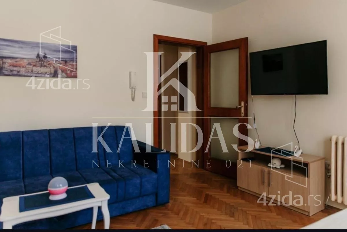 Garsonjera | 4zida