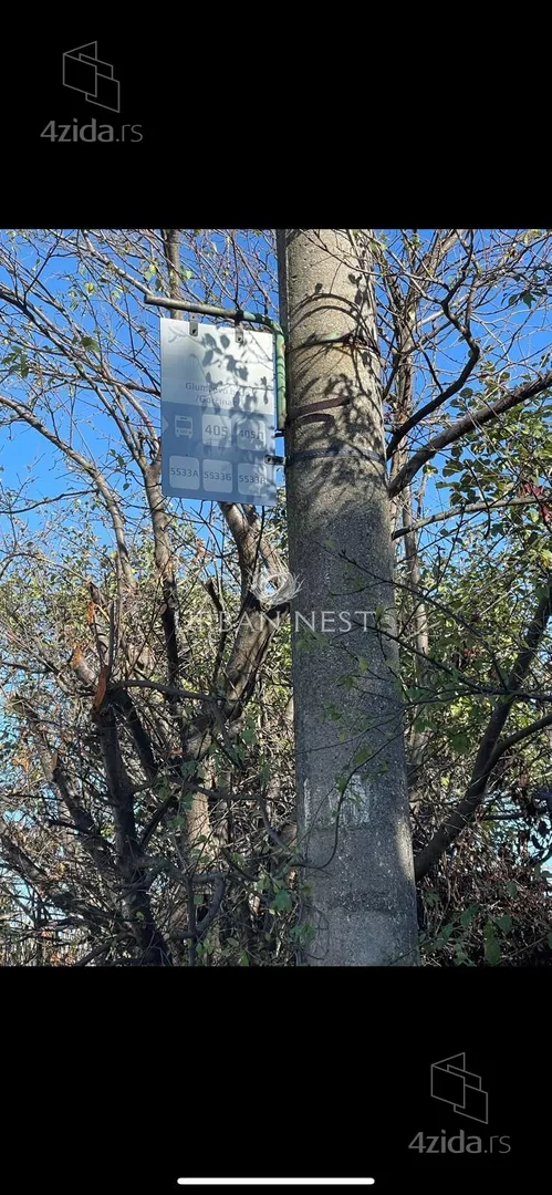 Građevinsko zemljište | 4zida