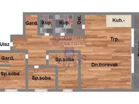 Bulevar Evrope, Gradske lokacije, Novi Sad | 4zida.rs