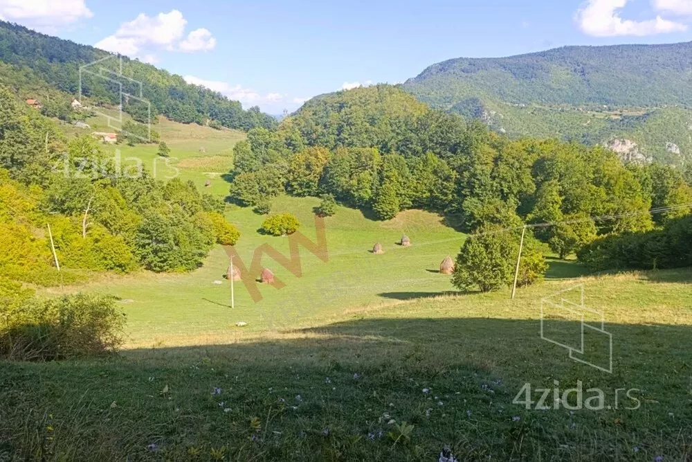 Građevinsko zemljište | 4zida