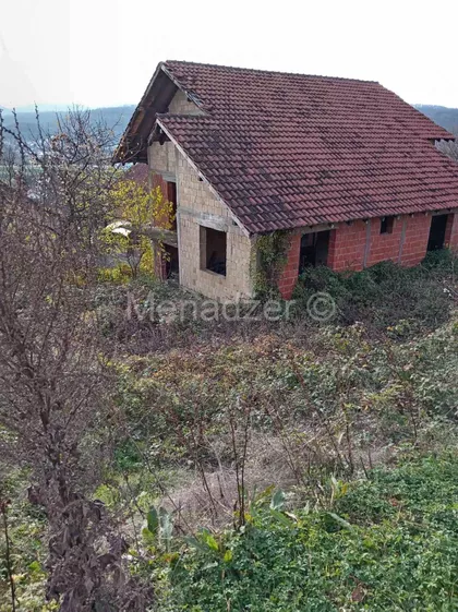 Ugrina Brankovića | 4zida.rs