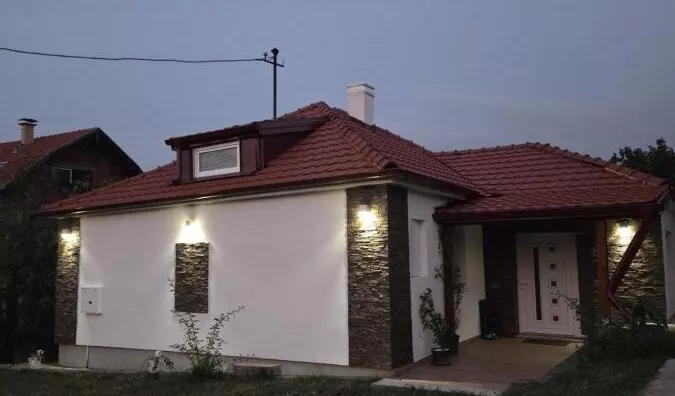 Kuća | 4zida