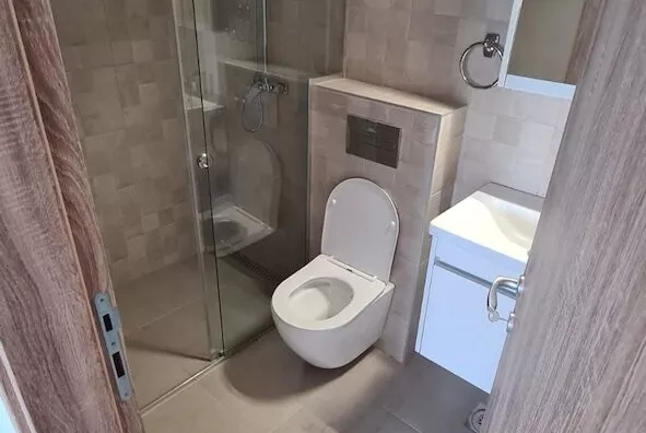 Četvoroiposoban stan | 4zida