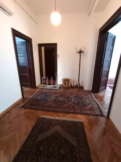 Kneza Miloša | 4zida.rs
